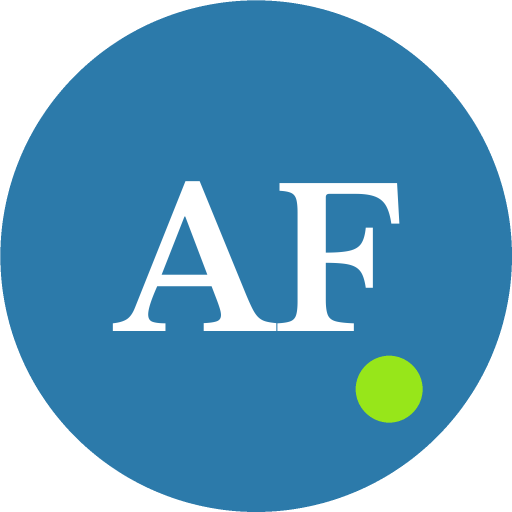 Albany Family Law logo